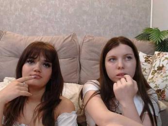 EmillyMeddie — Bongacams profile photo