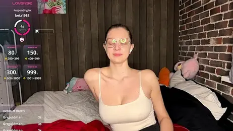 ChrisAmott — Stripchat profile photo