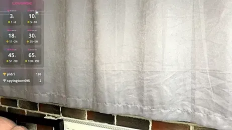 ChrisAmott — Stripchat stream photo (Feb 2026)