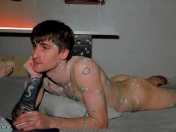 sweet_smith8 — Chaturbate stream photo (Feb 2026)