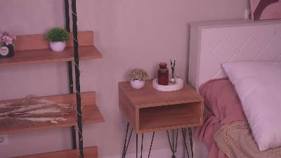 AldaMachia — modelo de webcam en línea en cam4