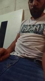 Tiokp38 — modelo de webcam en línea en cam4
