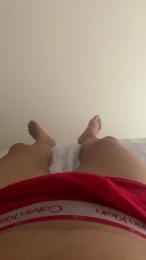 Famousdick — modelo de webcam en línea en cam4