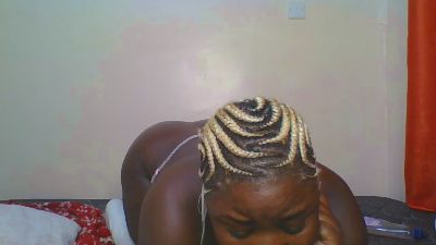 Maruankatuku — Cam4 profile photo