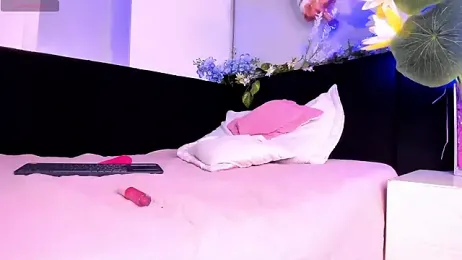 Zamantta — Stripchat stream photo (Dec 2025)