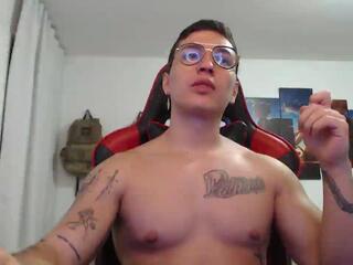 Dante Morgann — Flirt4free profile photo