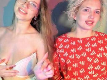 sweetpussys — modelo de webcam en línea en bongacams