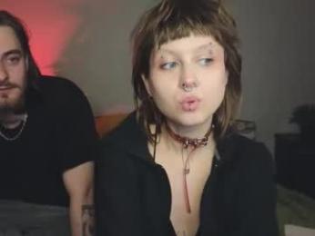 edward_and_kortny — Chaturbate profile photo