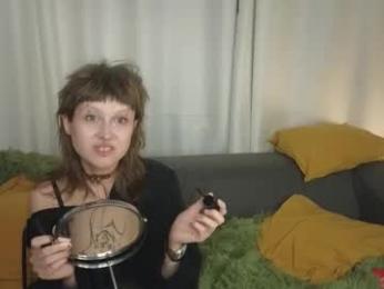 edward_and_kortny — Chaturbate stream photo (May 2025)
