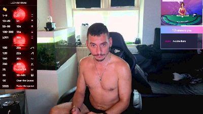 Rayzel_White — Cam4 profile photo