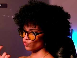 tiaramace — Camsoda stream photo (Jul 2026)