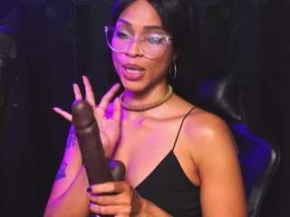 tiaramace — Camsoda stream photo (Jul 2026)