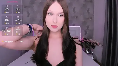 CaraFord — Stripchat stream photo (Aug 2025)