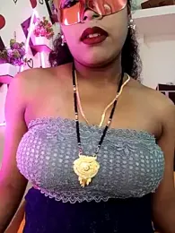 Mun_Mun1 — Stripchat profile photo