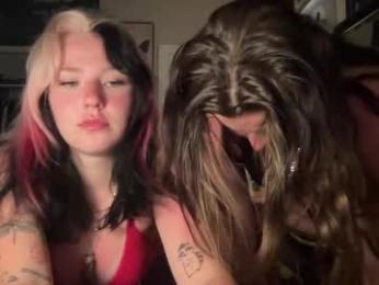 rileycooperrr — Chaturbate stream photo (May 2026)