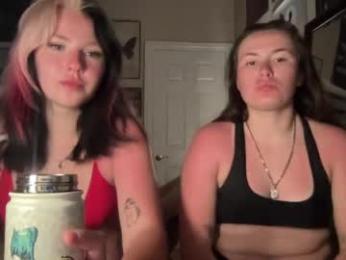 rileycooperrr — Chaturbate stream photo (May 2026)