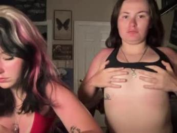 rileycooperrr — Chaturbate stream photo (May 2026)