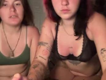 rileycooperrr — Chaturbate profile photo