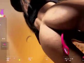 chloe_cooperr — modelo de webcam en línea en chaturbate