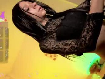 chloe_cooperr — modelo de webcam en línea en chaturbate