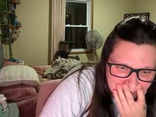 alexa54 — Camsoda stream photo (Mar 2026)