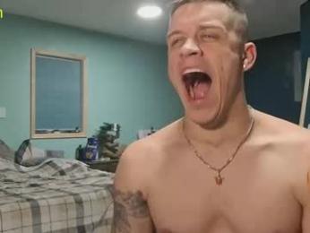 jarodalpha — Chaturbate stream photo (Mar 2026)