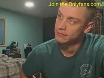 jarodalpha — Chaturbate profile photo