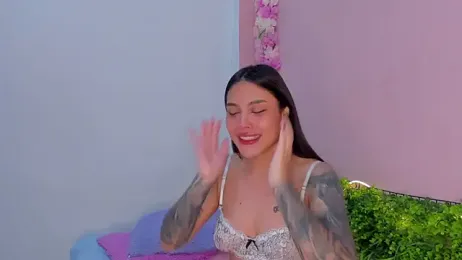 sweett_dirty — stripchat