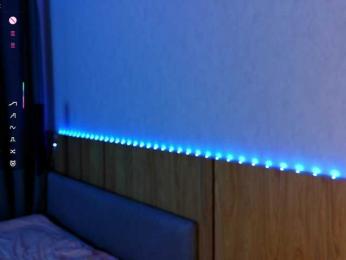 Xonalenei — Bongacams stream photo (Mar 2026)