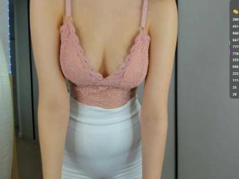 Xonalenei — Bongacams stream photo (Mar 2026)