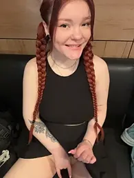 Baby__Fox — modelo de webcam en línea en stripchat