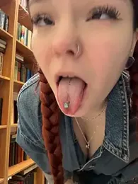 Baby__Fox — modelo de webcam en línea en stripchat