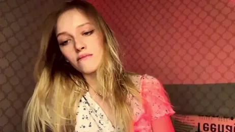 Evvie_Summn1 — Stripchat profile photo