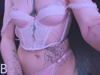 goth-bimbo — Bongacams stream photo (Dec 2025)