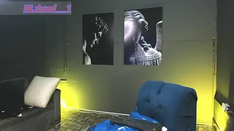 bradley_smith — Stripchat stream photo (Mar 2026)