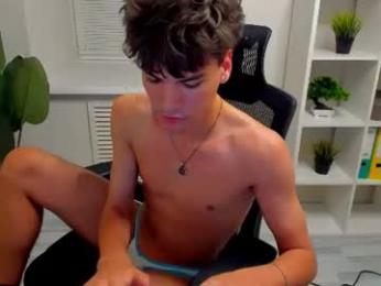 kamal_kramer — Chaturbate stream photo (Aug 2026)