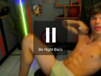 kamal_kramer — Chaturbate stream photo (Aug 2026)