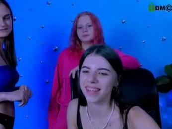 lyra_desire — Chaturbate stream photo (Sep 2026)