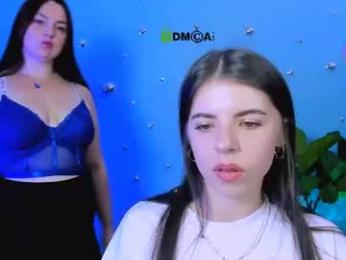 lyra_desire — Chaturbate stream photo (Sep 2026)
