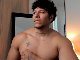 Adam Brocs — flirt4free