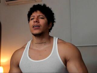 Adam Brocs — Flirt4free stream photo (Jul 2026)