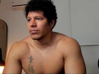 Adam Brocs — Flirt4free stream photo (Jul 2026)