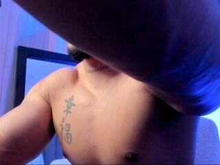 Adam Brocs — Flirt4free stream photo (Jul 2026)