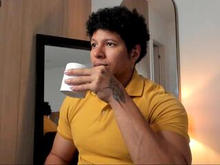 Adam Brocs — Flirt4free stream photo (Jul 2026)