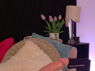 Danile Hensen — flirt4free