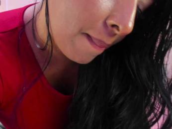 RihannaStone — Bongacams stream photo (Feb 2026)