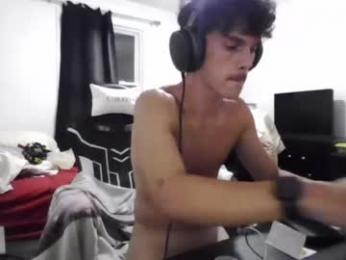gamix_69 — Chaturbate stream photo (Sep 2026)