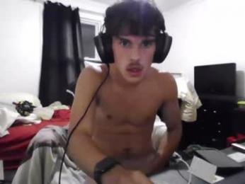 gamix_69 — Chaturbate stream photo (Sep 2026)