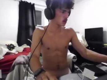 gamix_69 — Chaturbate stream photo (Sep 2026)