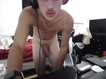 gamix_69 — Chaturbate profile photo